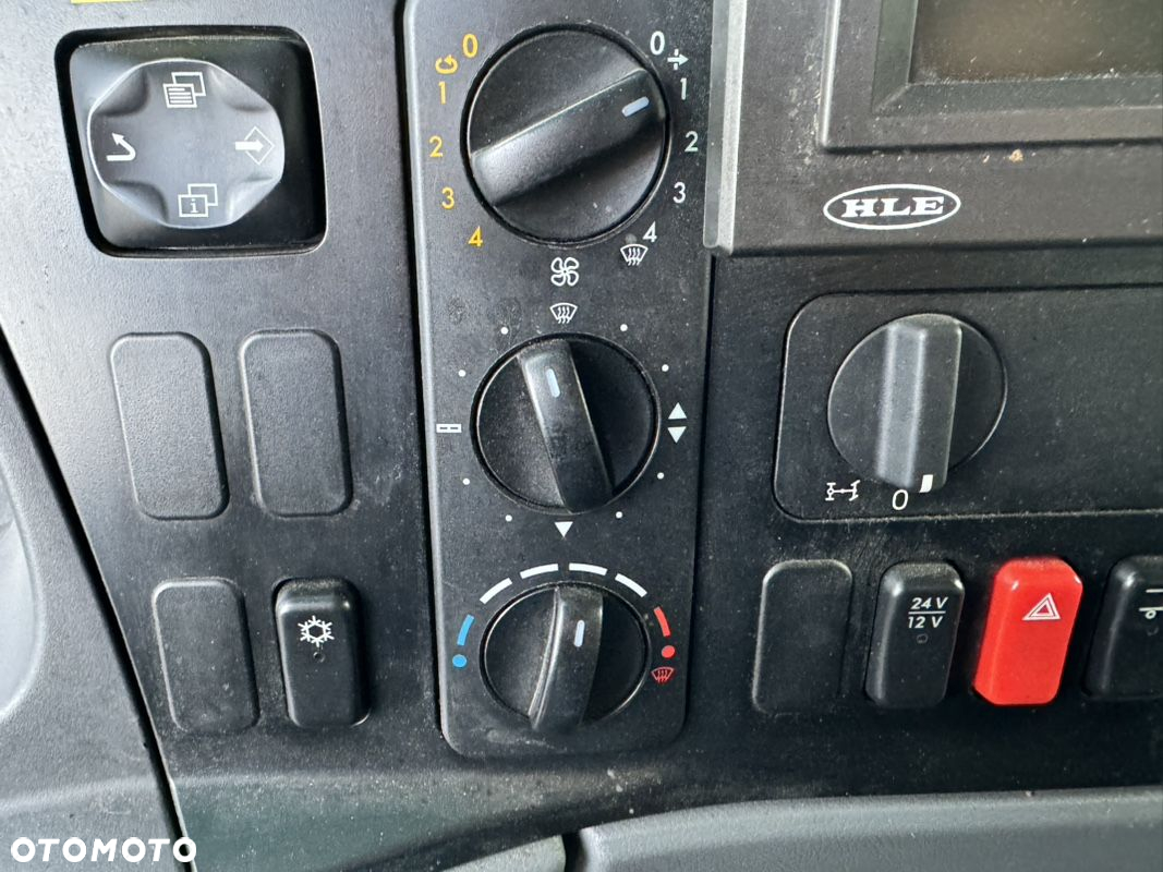 Mercedes-Benz ATEGO 1324 Sprowadzony - 9