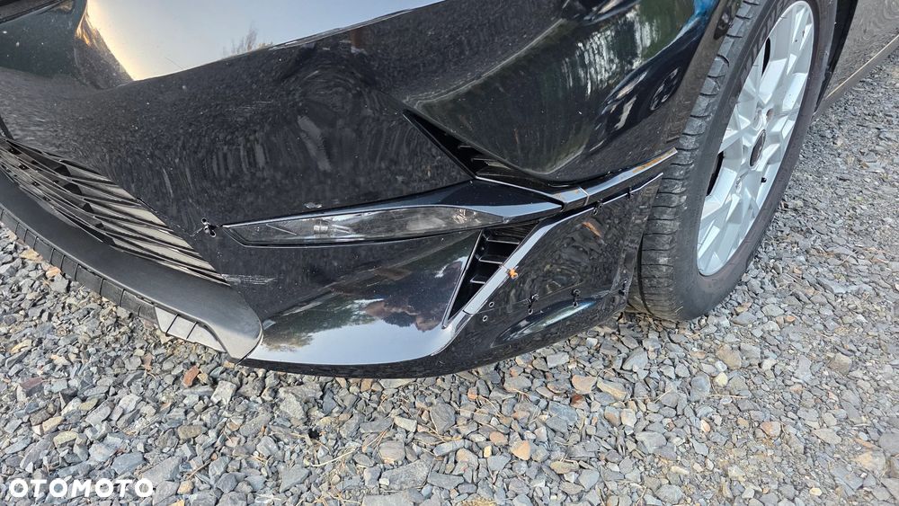 Kia Ceed 1.6 CRDi mHEV M - 25