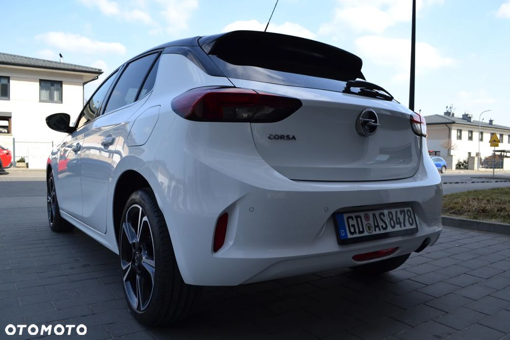 Opel Corsa 1.2 Elegance S&S - 14