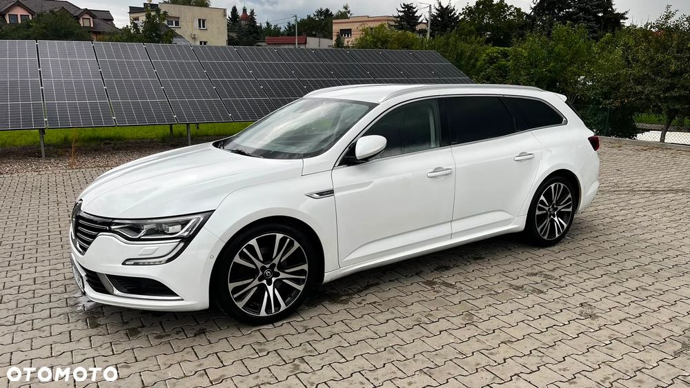 Renault Talisman ENERGY dCi 160 EDC INITIALE PARIS - 4