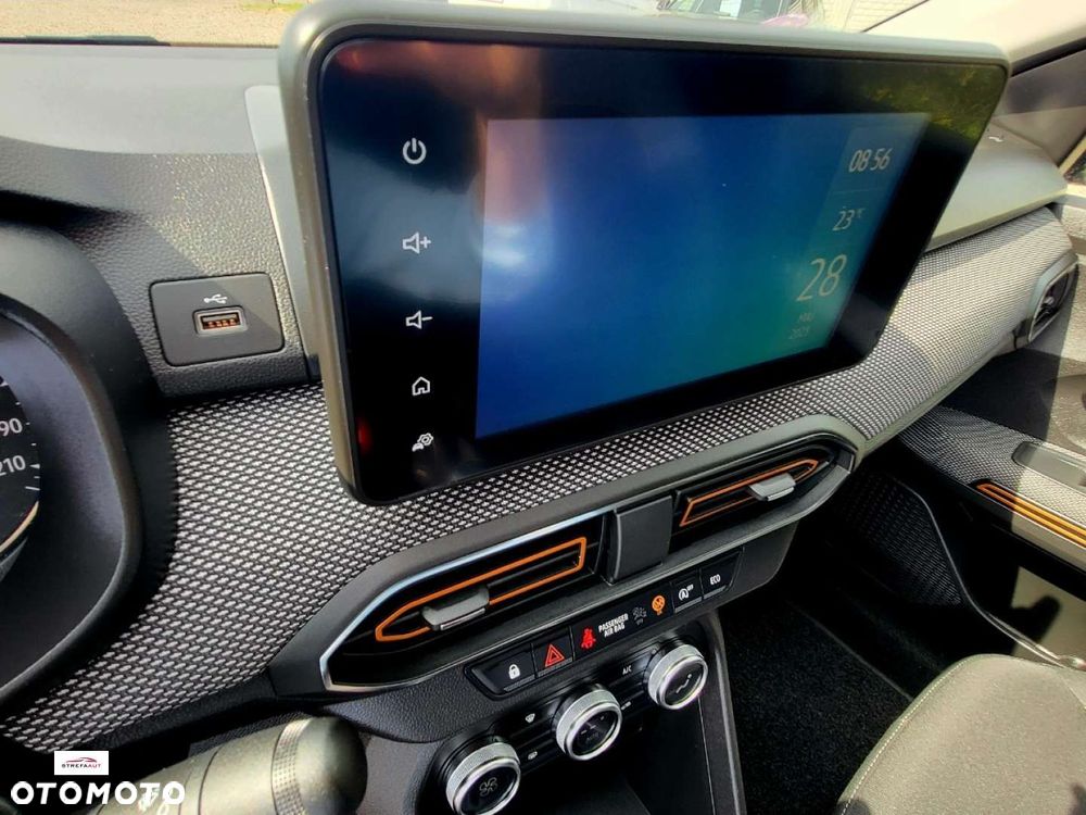 Dacia Sandero Stepway - 27