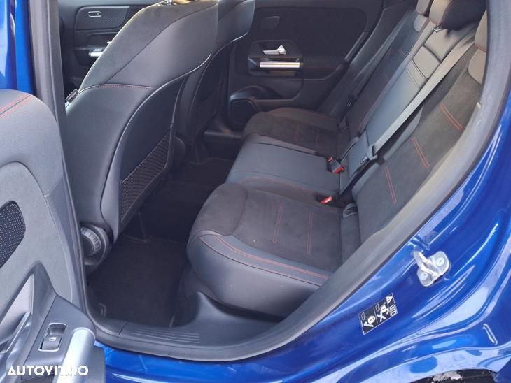 Mercedes-Benz GLA 220 4MATIC MHEV Aut. - 13