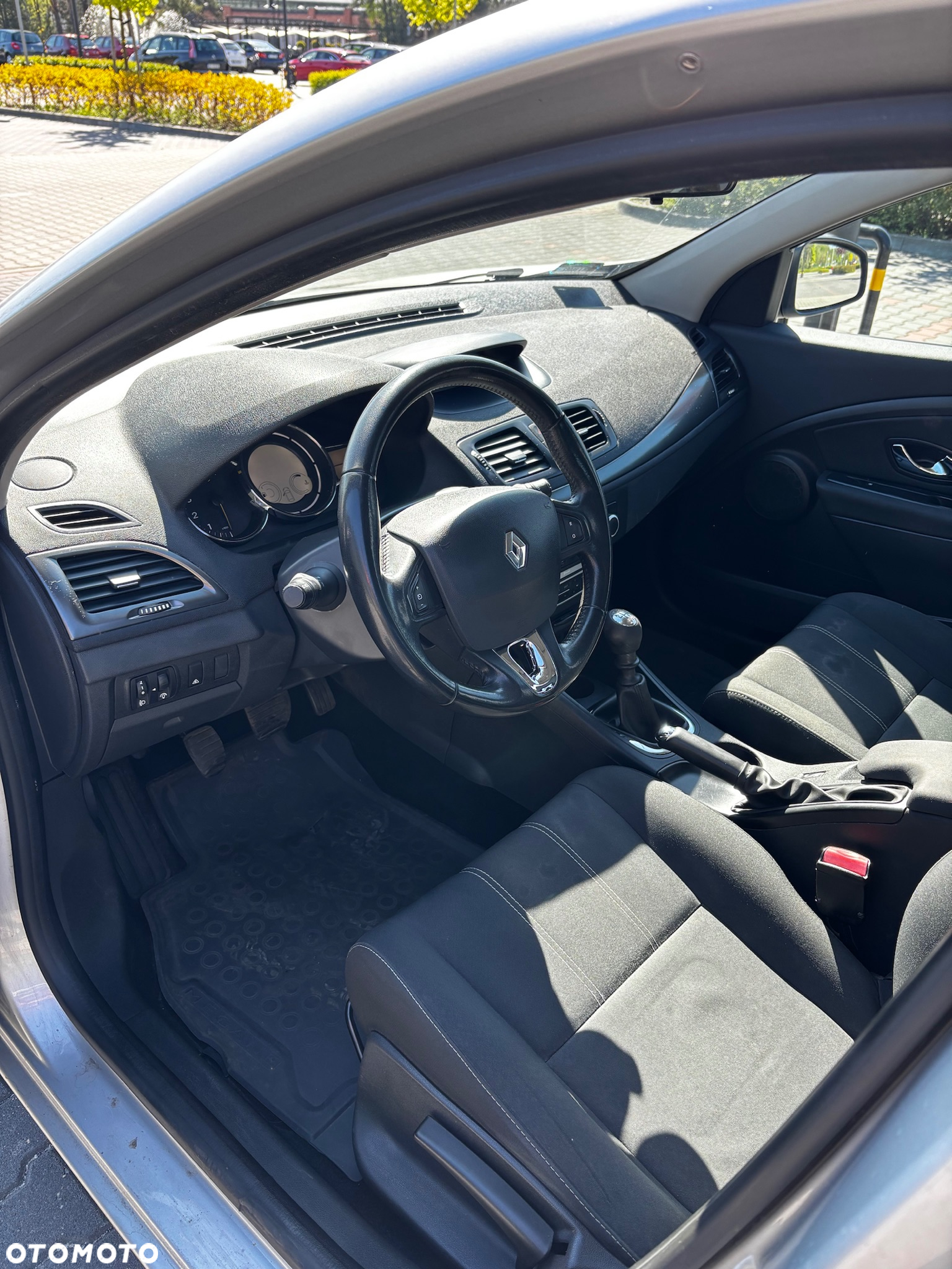 Renault Megane - 14