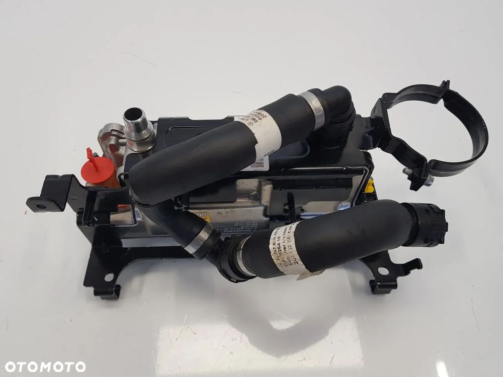 NOWY ORYGINALNY Podgrzewacz Moduł akumulatora Mercedes A2948350400 - 2
