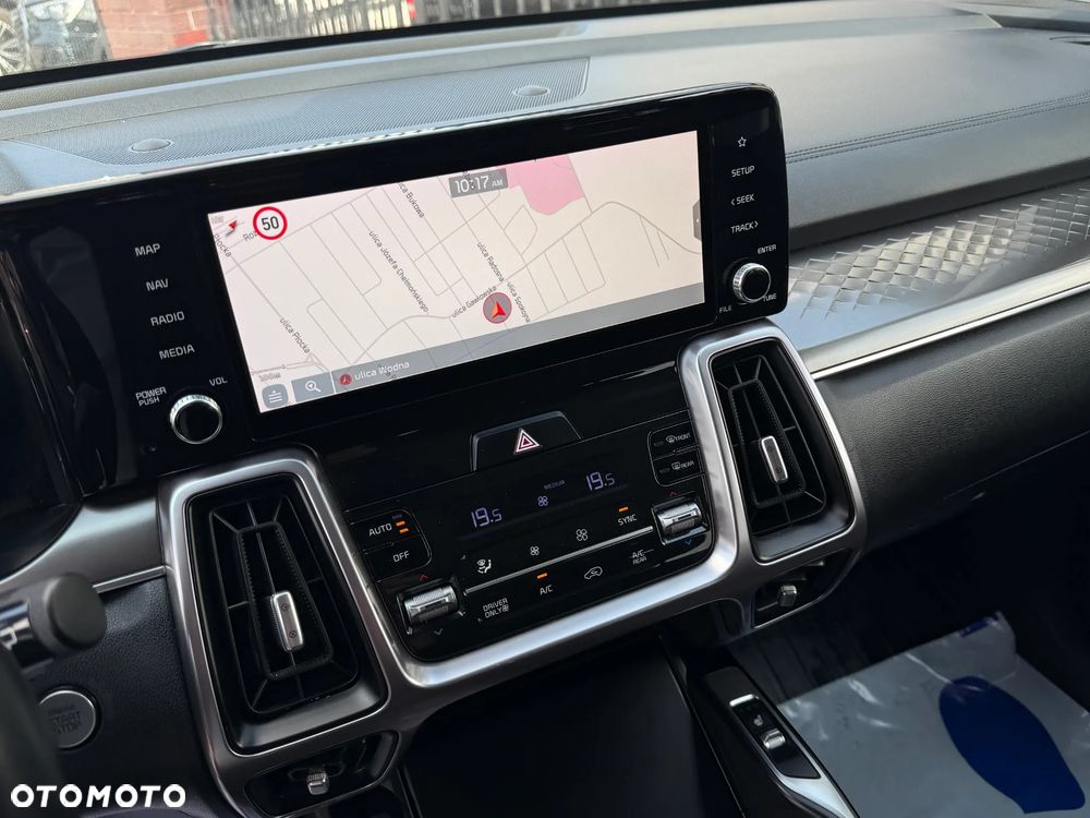 Kia Sorento 1.6 T-GDI HEV L 4WD 7os - 14