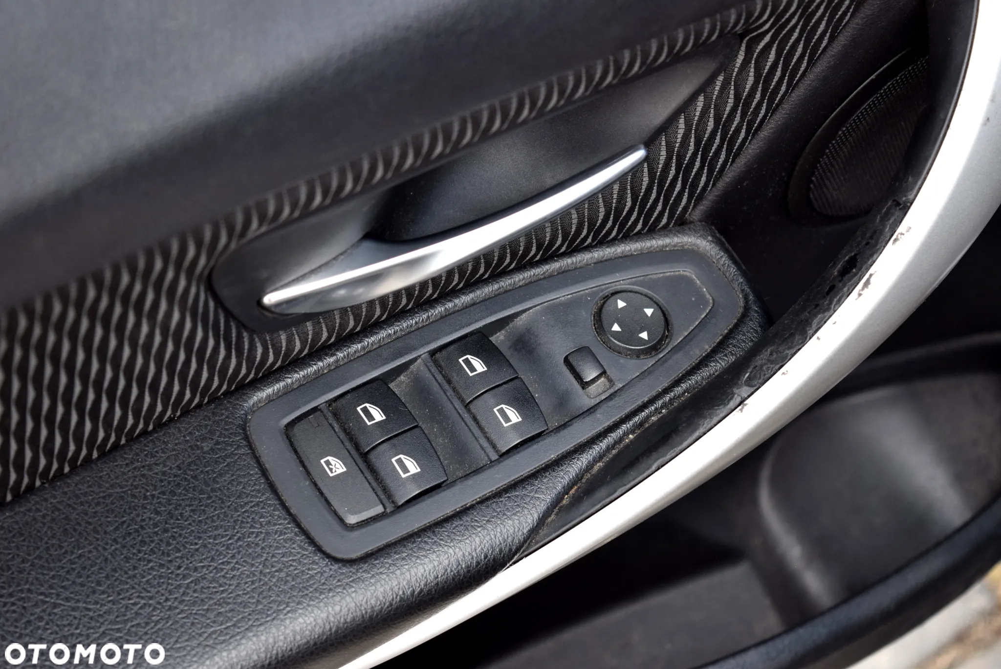 BMW Seria 3 320d Efficient Dynamics EU6 - 17