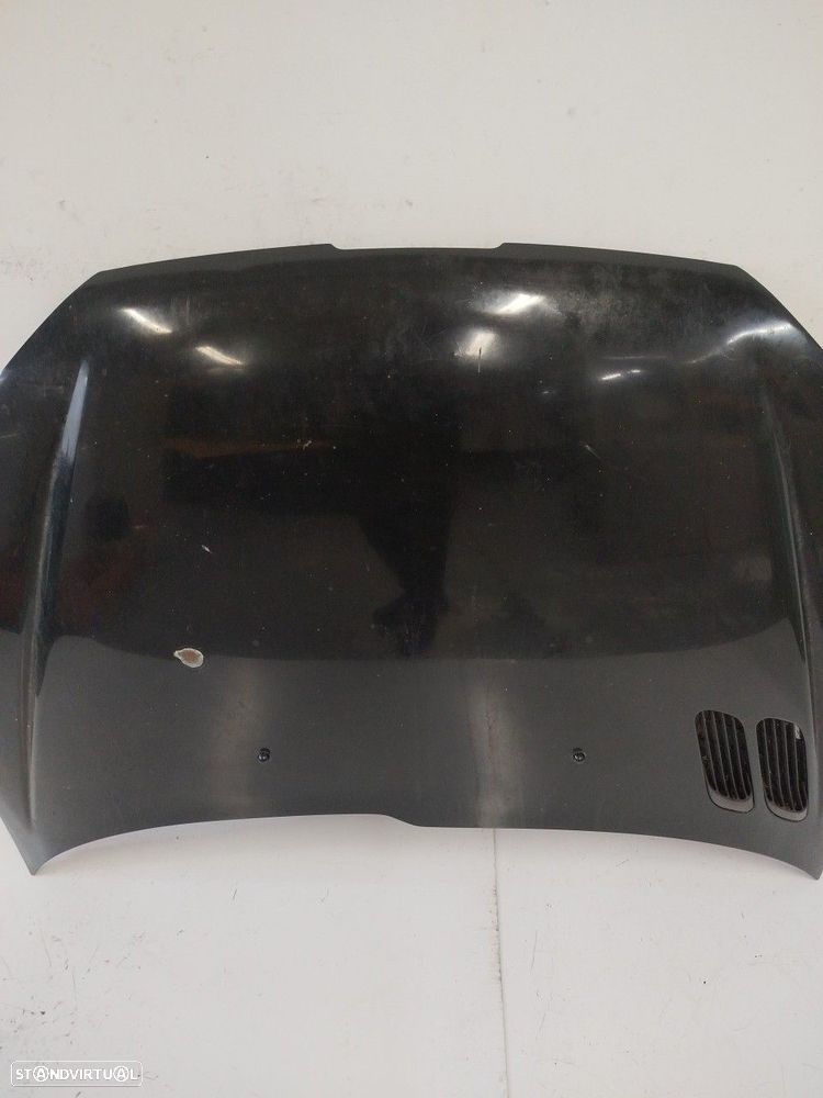 Capot Peugeot 206 (2A/C) - 2