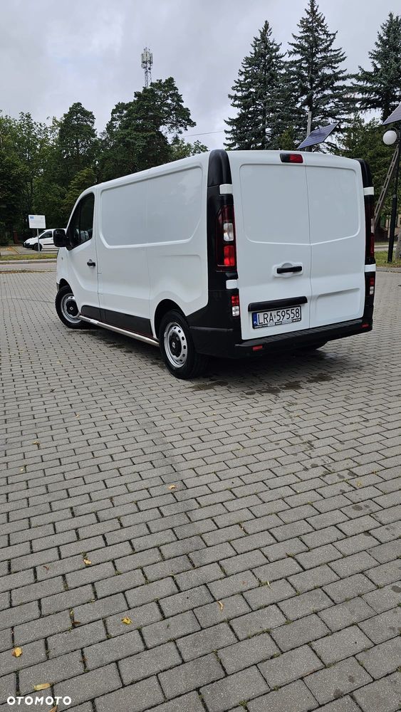 Renault Trafic - 6
