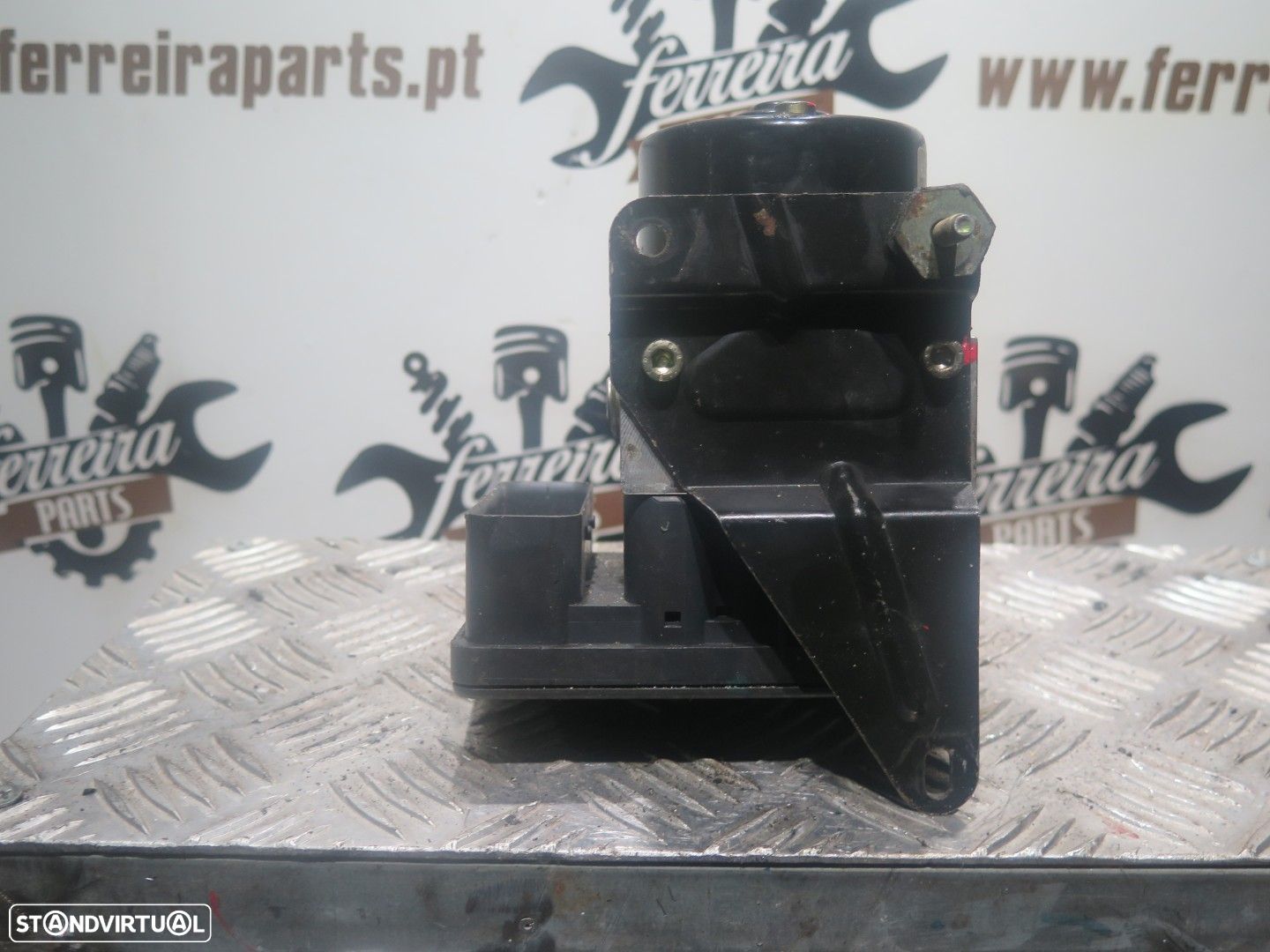 Modulo de ABS Citroen C5 REF: 9657061080 - 1