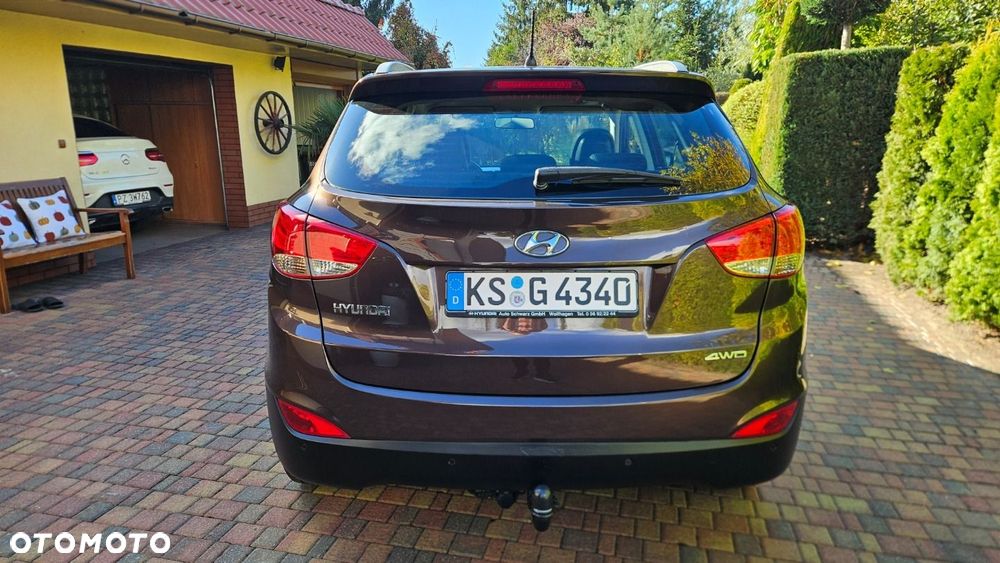 Hyundai ix35 - 8
