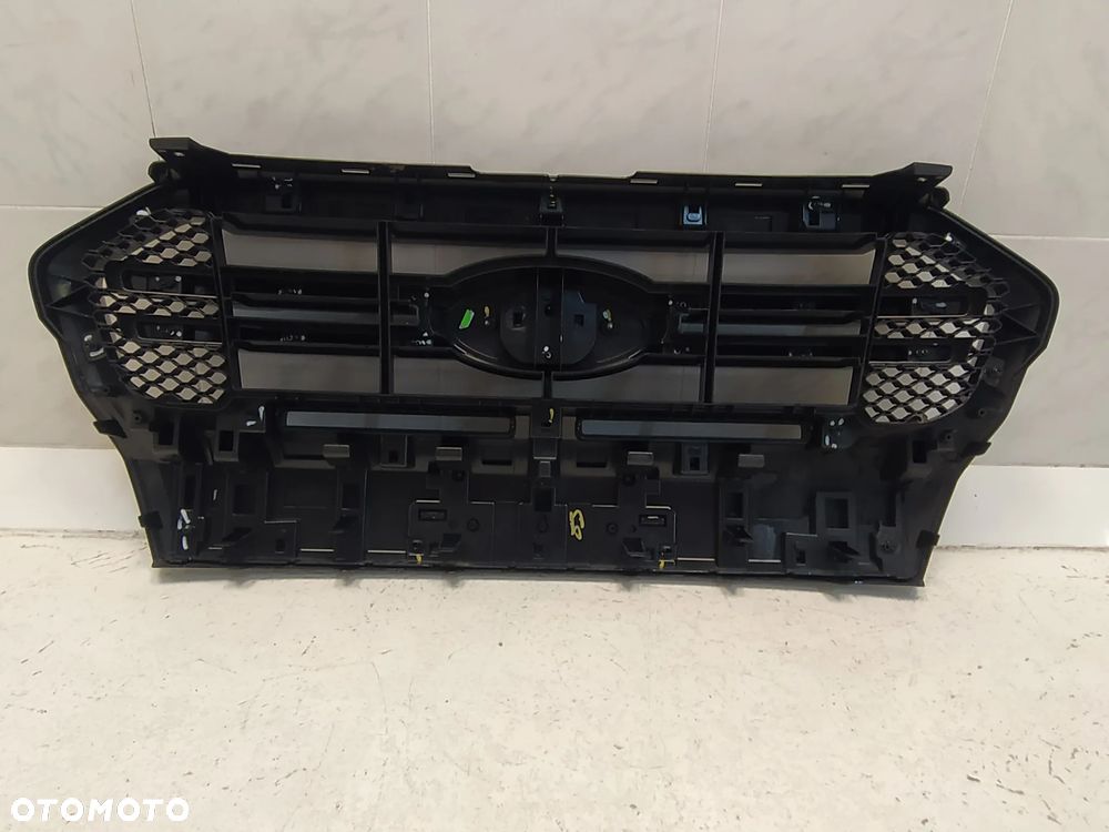 FORD RANGER 4 IV LIFT 2018- GRILL ATRAPA CHŁODNICY MASKOWNICA ORYGINAŁ - 10
