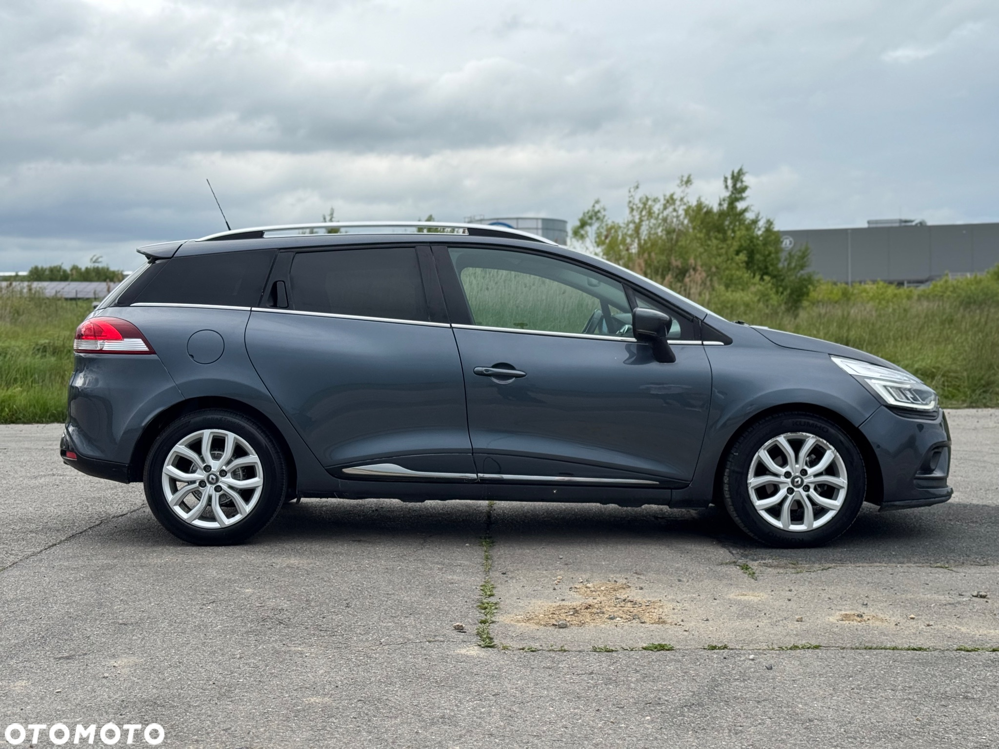 Renault Clio 1.2 TCe Expression EDC - 7