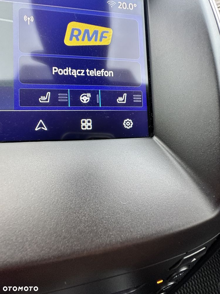 Ford S-Max 2.0 EcoBlue Titanium - 22