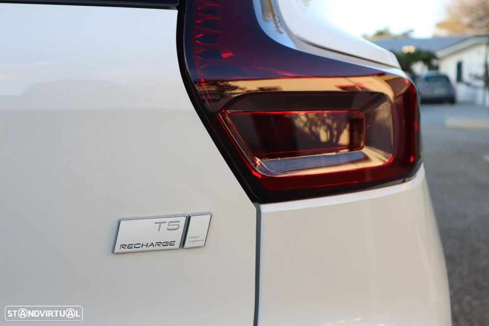 Volvo XC 40 1.5 T5 PHEV Inscription - 10