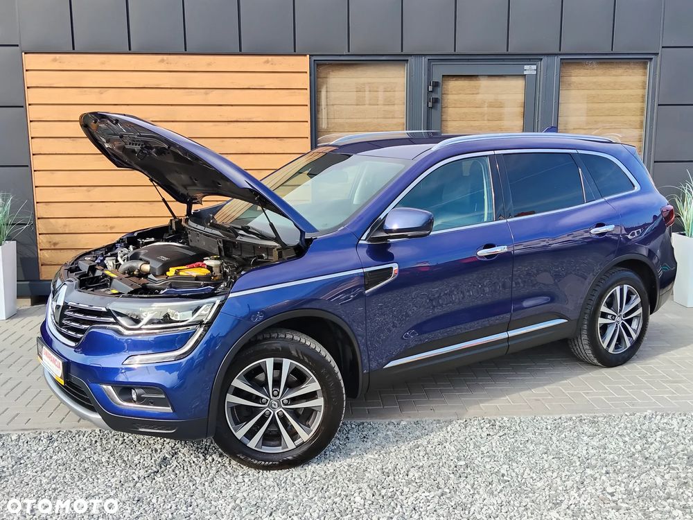 Renault Koleos 2.0 dCi Intens 4x4 - 8