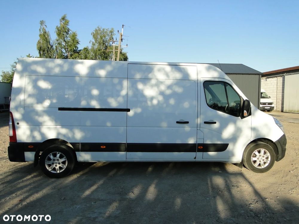 Renault Master - 6