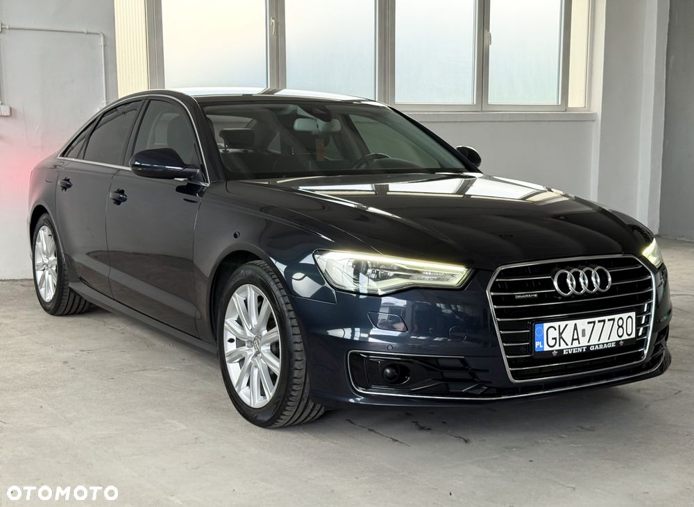 Audi A6 Limousine 3.0 TDI Quattro S tronic - 2