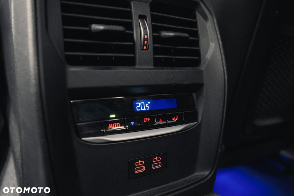 BMW Seria 4 M440i xDrive mHEV sport - 33