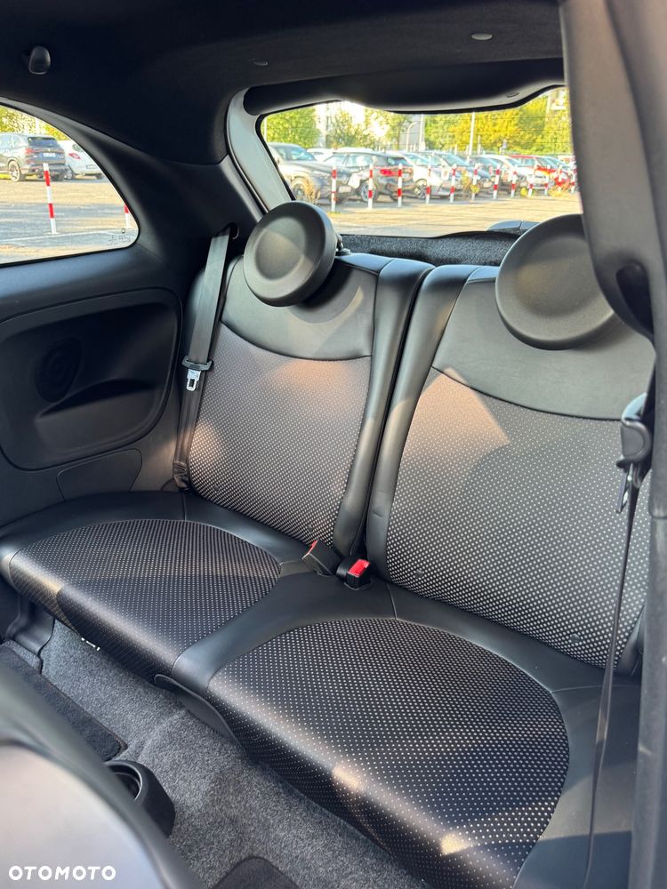 Fiat 500e - 8