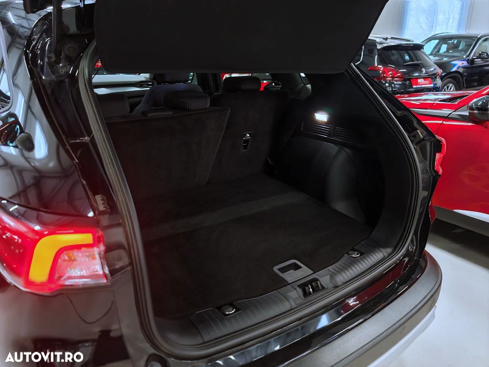 Ford Kuga 2.5 Duratec PHEV ACTIVE - 29