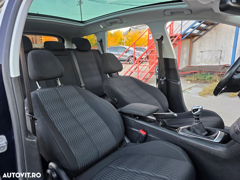 Peugeot 308 BlueHDi 120 Stop & Start Business-Line - 10