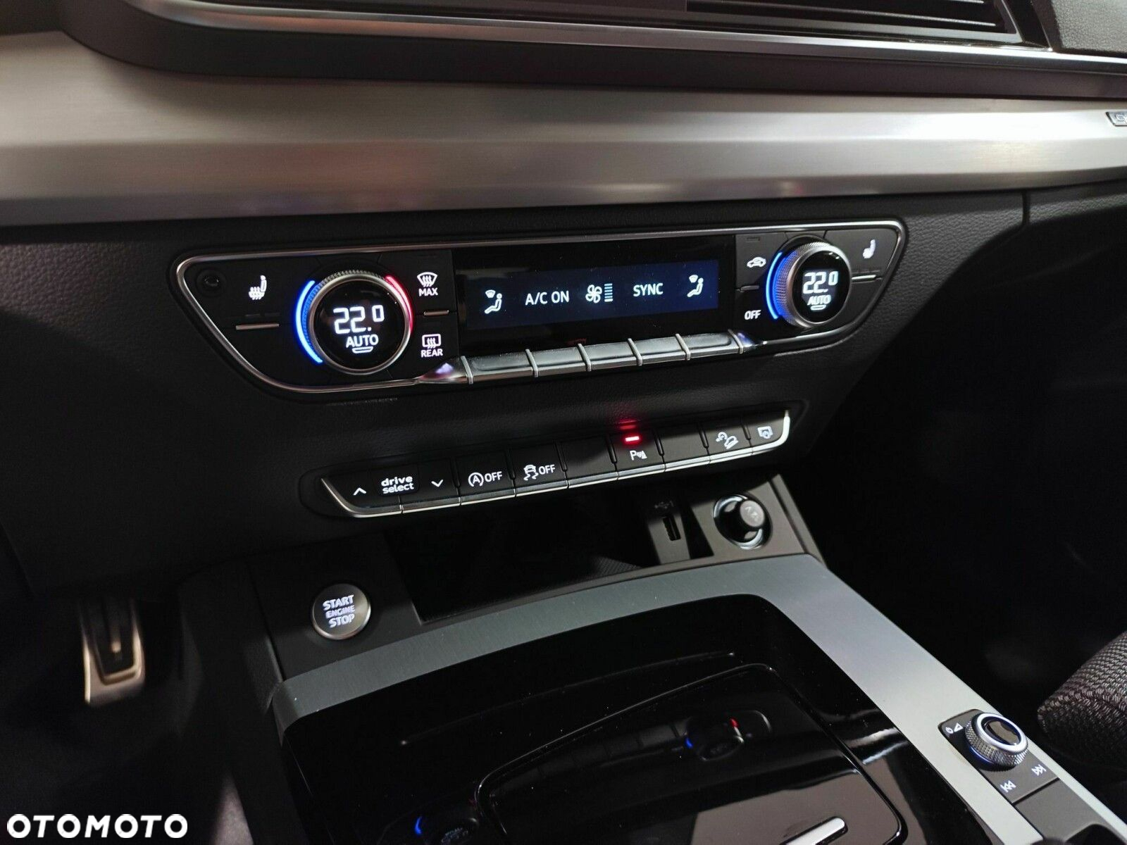 Audi Q5 Sportback - 10