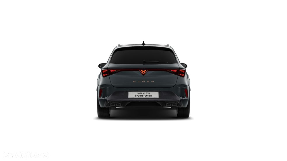 Cupra Leon 1.5 TSI - 3