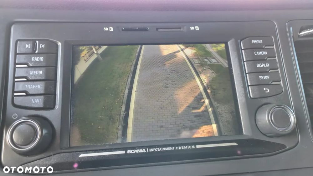 Scania SCANIA///P280///2022///CHŁODNIA///DŁUGOŚĆ 9 METRÓW/// 22 EUROPALETY///AGREGAT///KAMERA/// NAWIGACJA///FULL LED///IDEALNY STAN - 31