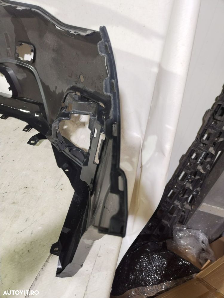 Bara fata Subaru XV Crosstreck, 2018, 2019, 2020, 2021, cod origine OE 57704FL010. - 8