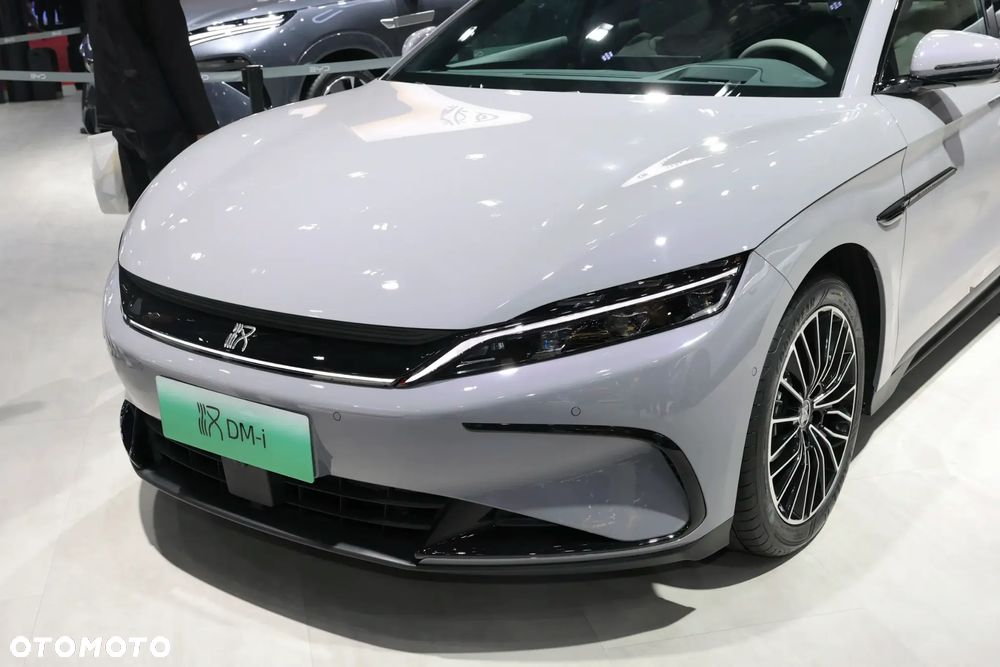 BYD Han Executive - 3