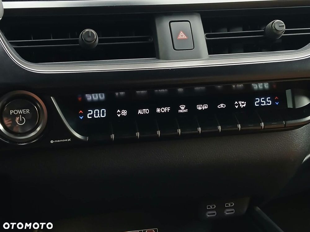 Lexus UX 250h GPF F Sport Design 2WD - 22