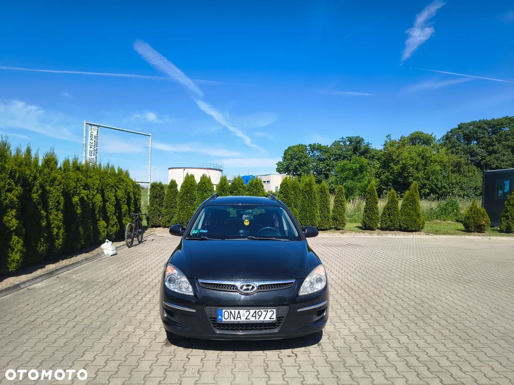 Hyundai i30 1.6 Classic - 2