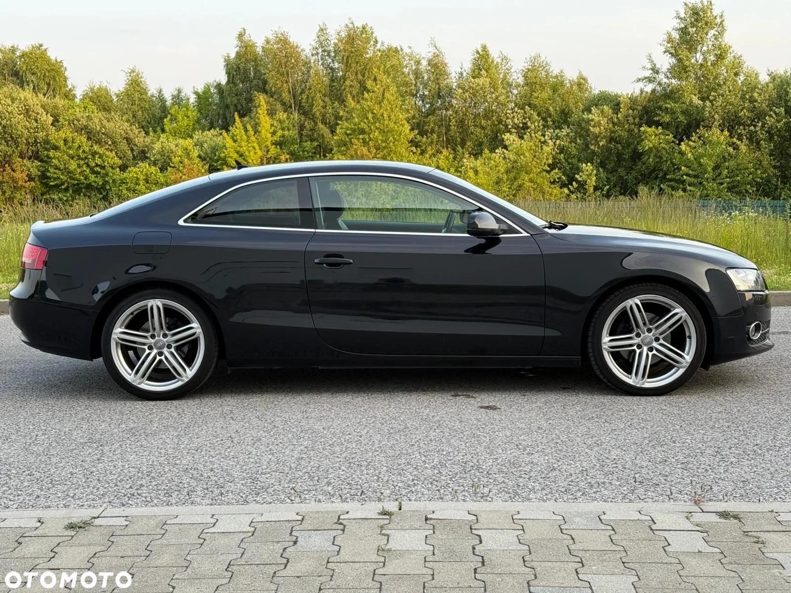 Audi A5 2.0 TDI DPF - 5