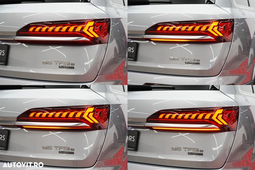 Audi Q7 55 TFSI e quattro tiptronic - 26