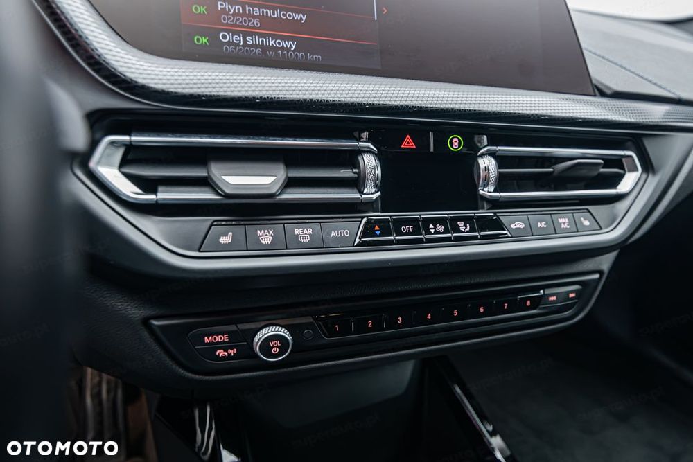 BMW Seria 2 216d M Sport - 19