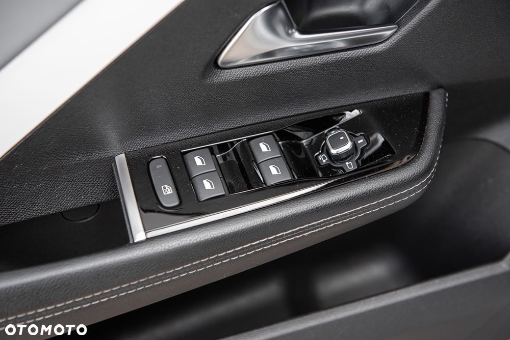 Opel Astra 1.5 CDTI Elegance S&S - 21