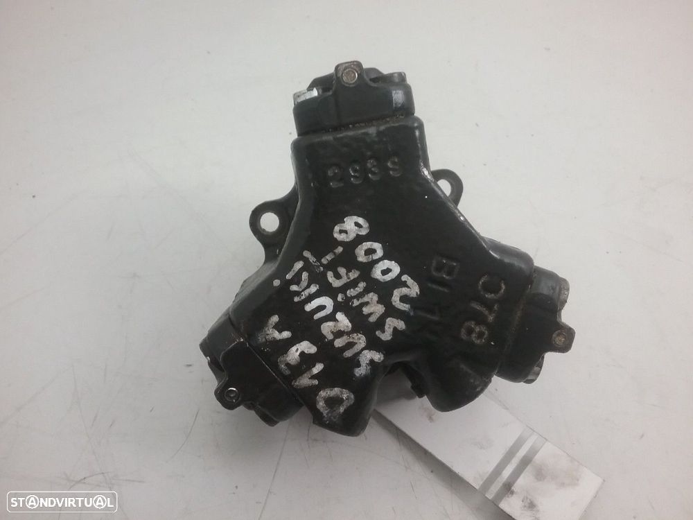 Bomba Alta Pressao SUZUKI SWIFT III 1.3 DDiS | 08.05 -  REF. 0445010138 MOTOR D1... - 2