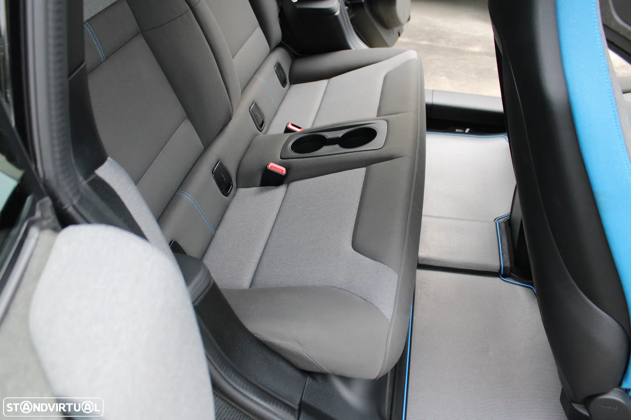 BMW i3 120Ah - 41