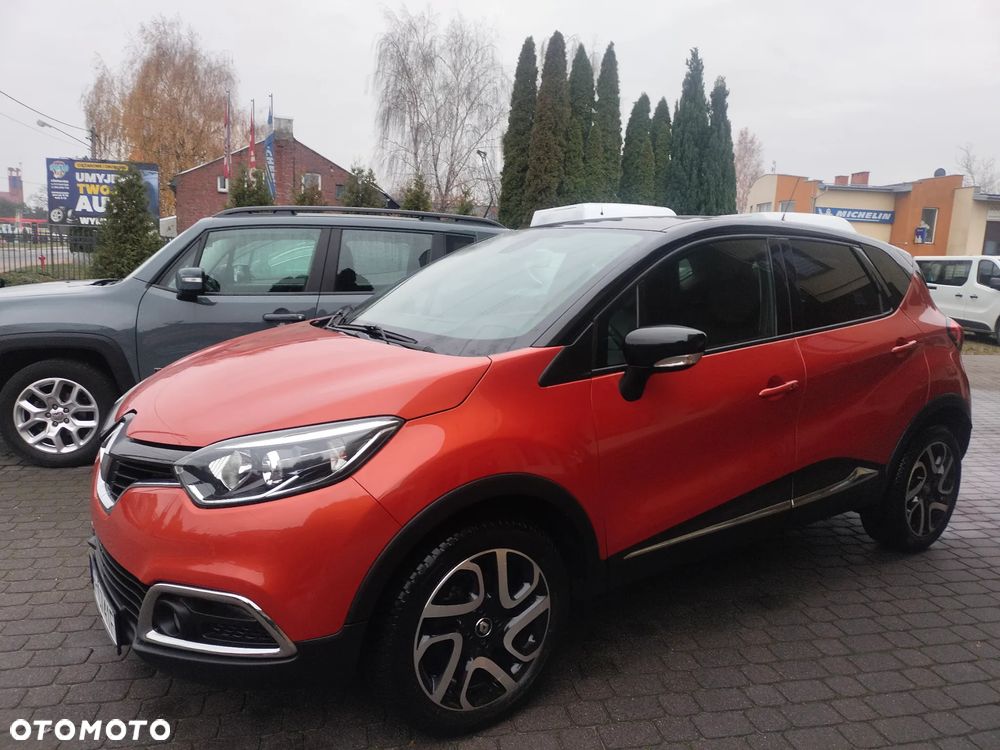 Renault Captur - 3