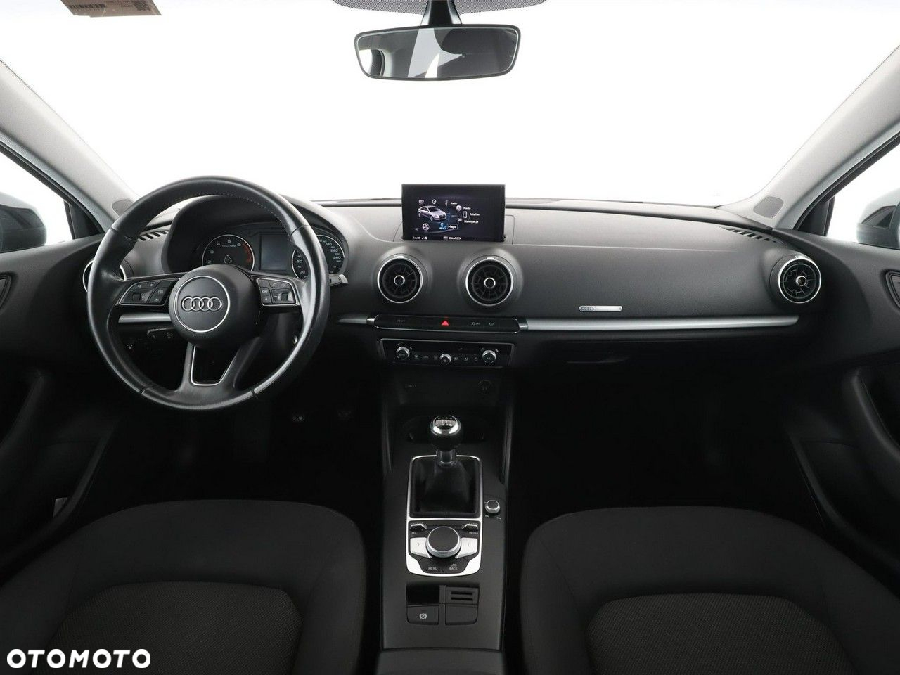 Audi A3 1.0 TFSI Limousine - 15