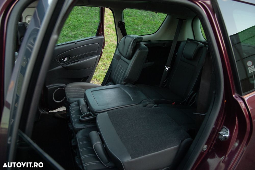 Renault Grand Scenic - 40