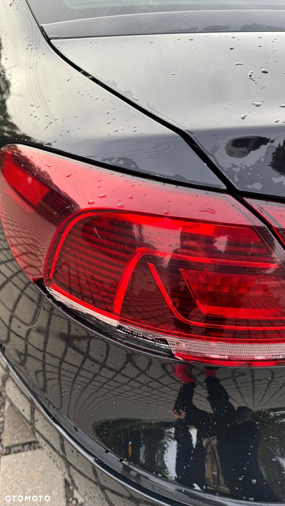 Volkswagen CC 2.0 TSI - 9