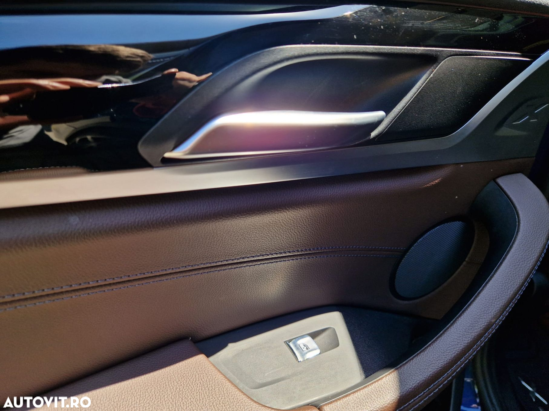BMW X3 xDrive20d AT xLine - 21