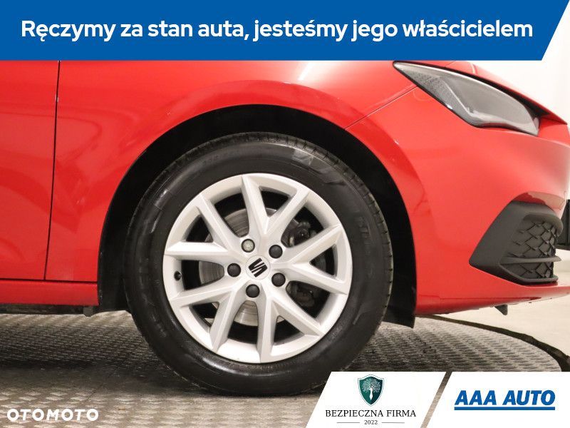 Seat Leon - 17