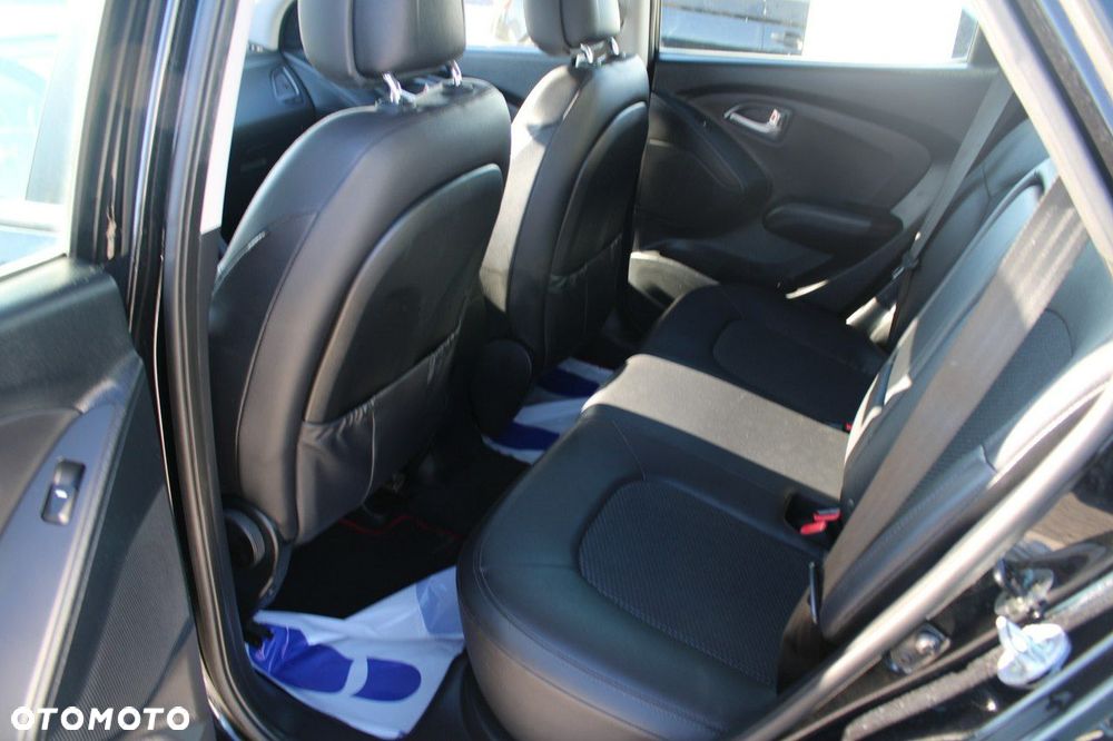 Hyundai ix35 - 15