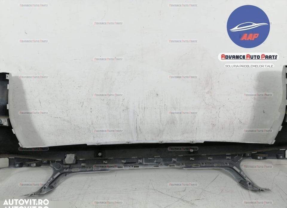 Bara spate originala BMW X5 M 4 2019 - 4