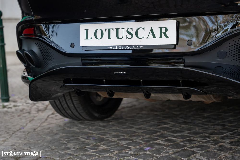 Aston Martin DBX 707 - 28