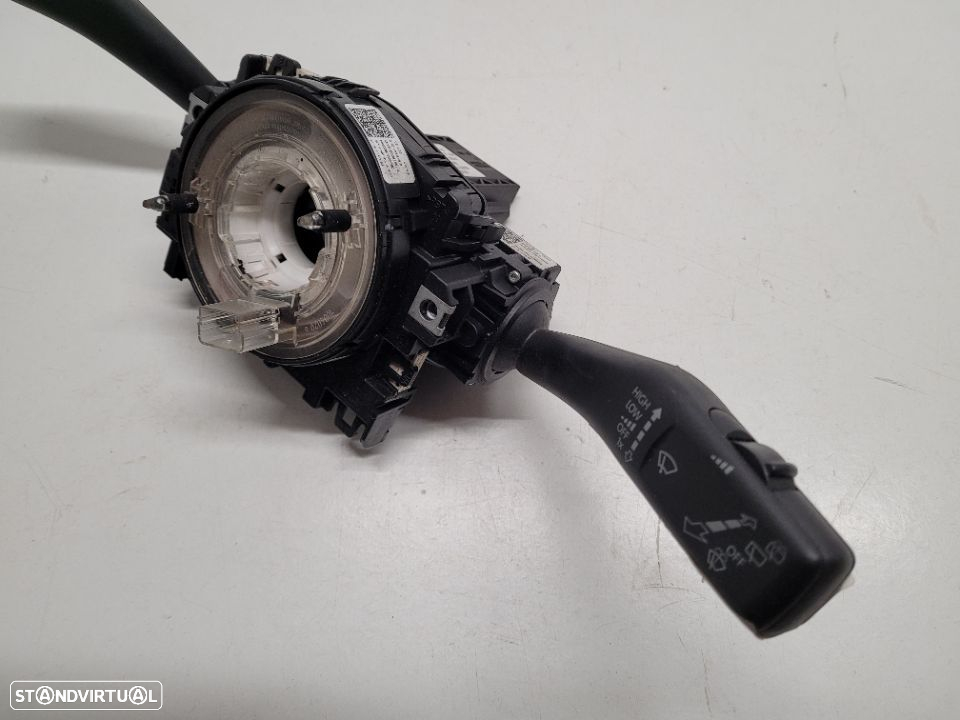 Comutador Fita de airbag VW Golf VI 6 REF: 5k0953507ah - 3