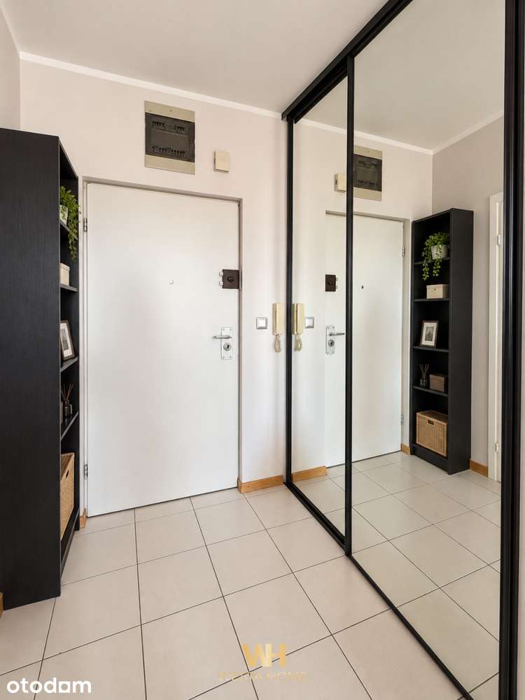 Eleganckie mieszkanie | Metro Natolin | 53 m²