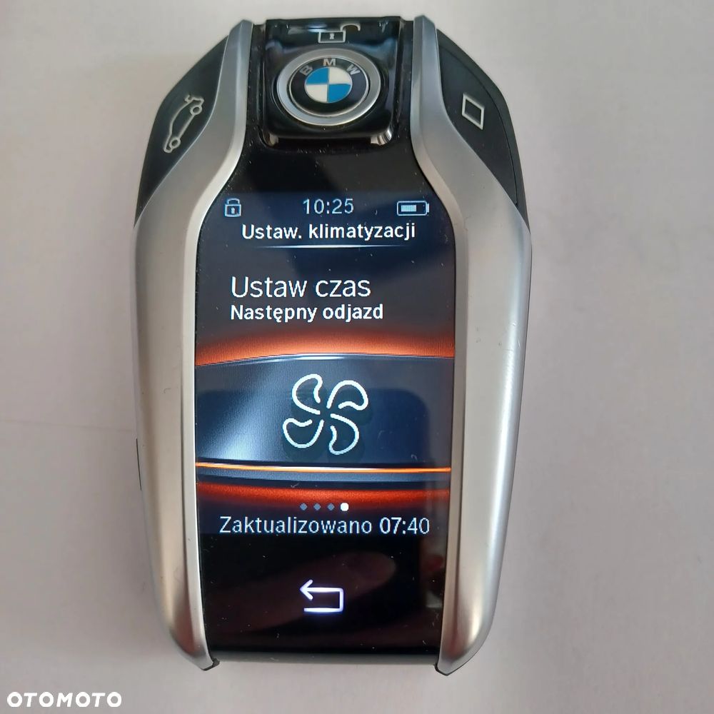 BMW Seria 5 - 31